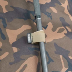 Fox Camolite 12ft 3+3 Rod Case -Vis Vondst Verkoopwinkel CLU403 7