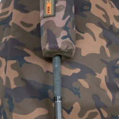 Fox Camolite 12ft 3+3 Rod Case -Vis Vondst Verkoopwinkel CLU403 8