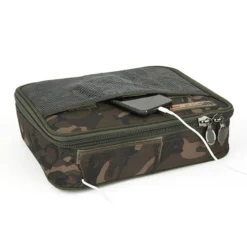 Fox Camolite Gadgets Safe -Vis Vondst Verkoopwinkel CLU405 3