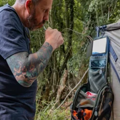 Fox Camolite Wash Bag -Vis Vondst Verkoopwinkel CLU424 6