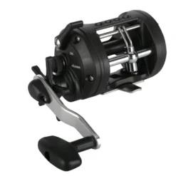 Okuma Classic CLX Ice Fishing Kit -Vis Vondst Verkoopwinkel CLXISMETECOMBO 3