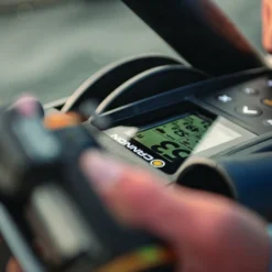 Humminbird One-Boat Network Cannon Optimum Helix -Vis Vondst Verkoopwinkel CN2OP H12r 6