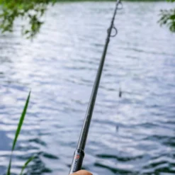 Fox Explorer 8-10ft 3lb Full Shrink -Vis Vondst Verkoopwinkel CRD312 10