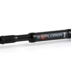 Fox Explorer 8-10ft 3lb Full Shrink -Vis Vondst Verkoopwinkel CRD312 5