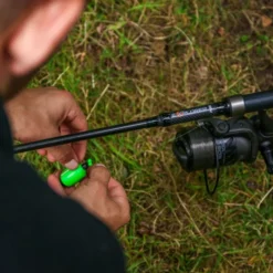 Fox Explorer 8-10ft 3lb Full Shrink -Vis Vondst Verkoopwinkel CRD312 8