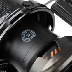 Fox 12000 XC -Vis Vondst Verkoopwinkel CRL083 7