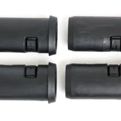 Fox Ranger MK2 3 Rod Pod Inc Case -Vis Vondst Verkoopwinkel CRP030 10