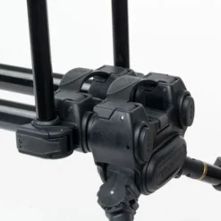 Fox Ranger MK2 3 Rod Pod Inc Case -Vis Vondst Verkoopwinkel CRP030 4