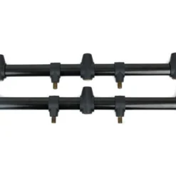 Fox Ranger MK2 3 Rod Pod Inc Case -Vis Vondst Verkoopwinkel CRP030 6