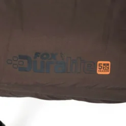 Fox Duralite 5 Season Sleeping Bag -Vis Vondst Verkoopwinkel CSB056 7