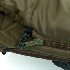 Fox EOS 3 Sleeping Bag -Vis Vondst Verkoopwinkel CSB065 5