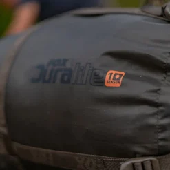 Fox Duralite 1 Season Sleeping Bag -Vis Vondst Verkoopwinkel CSB072 6