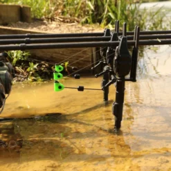 Fox Black Label Mini Swinger -Vis Vondst Verkoopwinkel CSI068r 3