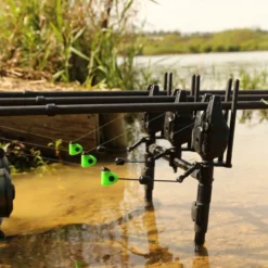 Fox Black Label Mini Swinger -Vis Vondst Verkoopwinkel CSI068r 4