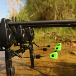 Fox Black Label Mini Swinger -Vis Vondst Verkoopwinkel CSI068r 7