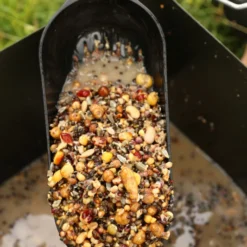 Fox Particle Baiting Spoon -Vis Vondst Verkoopwinkel CTL003 3