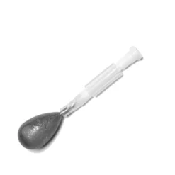 Ghost Catch And Release Sänkeshållare 3-pak