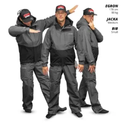 Grundens Grundéns Downrigger Gore-tex Clothing Set -Vis Vondst Verkoopwinkel DOWNRIGGERSET2 4