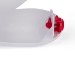 Spomb Midi White -Vis Vondst Verkoopwinkel DSM004 5