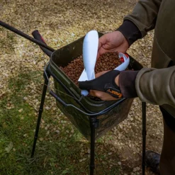 SPOMB Single Bucket Stand Kit -Vis Vondst Verkoopwinkel DTL001 7