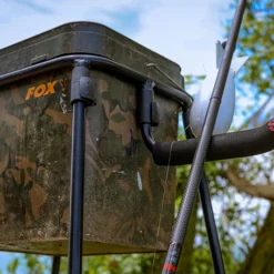 SPOMB Single Bucket Stand Kit -Vis Vondst Verkoopwinkel DTL001 9