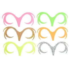 Double Dragon Tails XL 3-pak