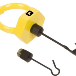 Loon Gator Grip Dubbing Spinner