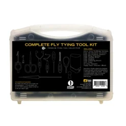 Loon Complete Fly Tying Tool Kit -Vis Vondst Verkoopwinkel F1203 3