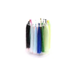 Bauer Pike Flashtower -Vis Vondst Verkoopwinkel FD BPFT1r 3