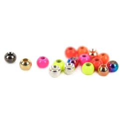 Brass Beads 4.0mm