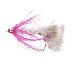 Polarmagnus Pink Grey Daiichi 2220 #6