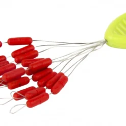 Fox Predator Float Fishing Accessories Kit -Vis Vondst Verkoopwinkel FOXPREDATORFLOATSET 4