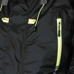 Westin W4 Flytoverall Jetset Lime -Vis Vondst Verkoopwinkel FS01205r 4