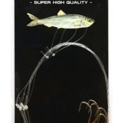 Darts Häckla Silverlyset- 4