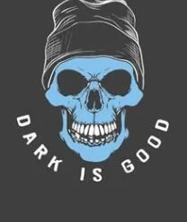 Gulff Glowman 15ml Glow In Dark