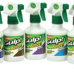 Berkley GULP! Alive Spray