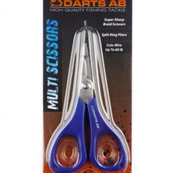 Darts Multisax & Fjäderringsöppnare -Vis Vondst Verkoopwinkel H150 03 4