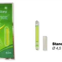 Darts Lysstavar -Vis Vondst Verkoopwinkel H605 03r 4