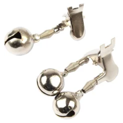 Darts Ålbjällra Med Klämfäste