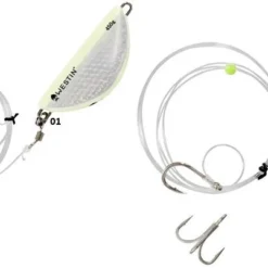 Westin Halibut Anti Twist Rig