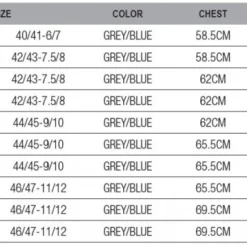 Scierra Helmsdale 20.000 Wader Combo - Felt -Vis Vondst Verkoopwinkel HELMSDALEWADERCOMBO1 4