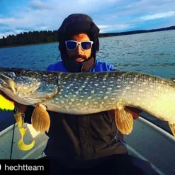 Headbanger Tail -Vis Vondst Verkoopwinkel Headbangertailr 4