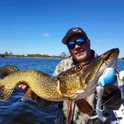 Headbanger Tail -Vis Vondst Verkoopwinkel Headbangertailr 7