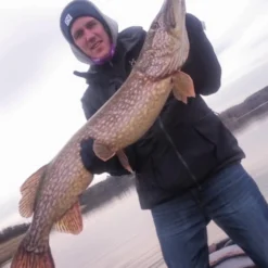 Headbanger Tail -Vis Vondst Verkoopwinkel Headbangertailr 8