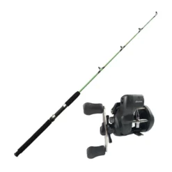 Okuma Magda DT Ismetecombo