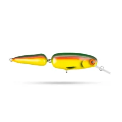 JW Lures Jointed Twerker 80g 19cm