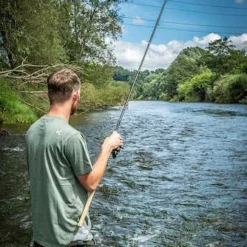 Korum 13' Glide Power Float Rod -Vis Vondst Verkoopwinkel K0330017 7