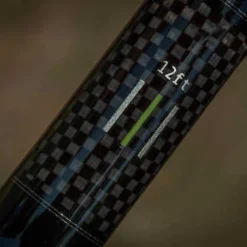 Korum Trilogy 12' Triple Tip Rod -Vis Vondst Verkoopwinkel K0330019 6