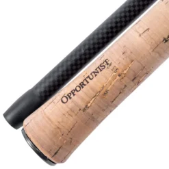 Korum Opportunist X 8ft 2lb Rod -Vis Vondst Verkoopwinkel K0330028 4