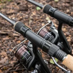 Korum Opportunist X 8ft 2lb Rod -Vis Vondst Verkoopwinkel K0330028 5